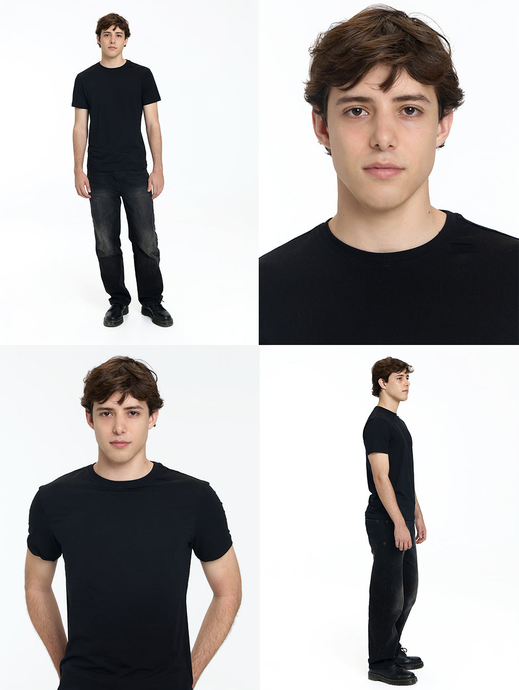 MODELS TESTS